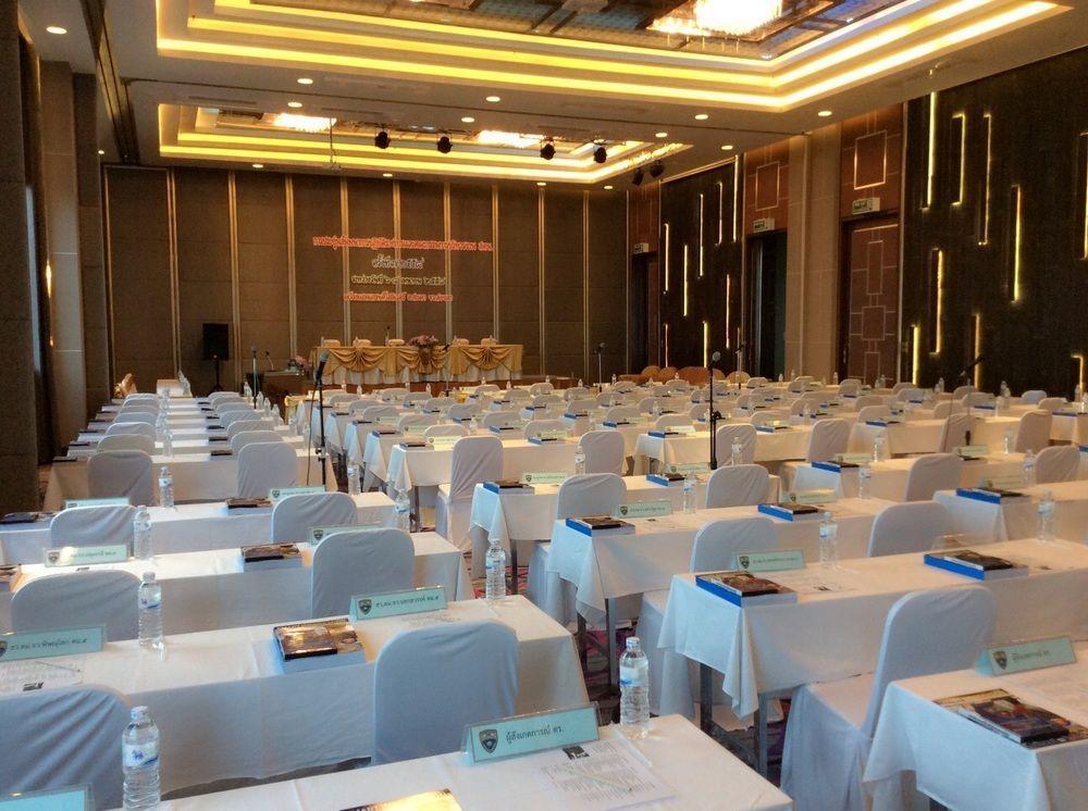 Grand Oliver Hotel Danok Sadao Bagian luar foto