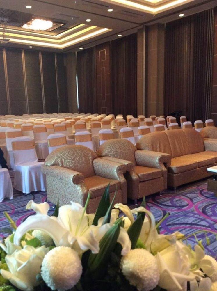Grand Oliver Hotel Danok Sadao Bagian luar foto