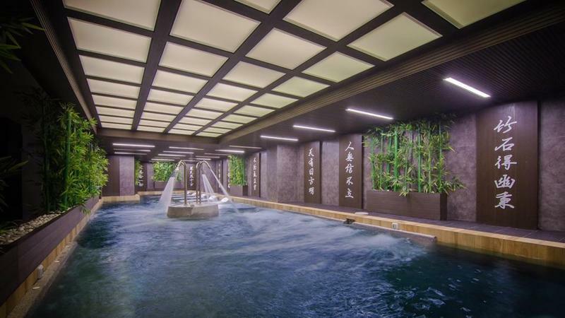 Grand Oliver Hotel Danok Sadao Bagian luar foto
