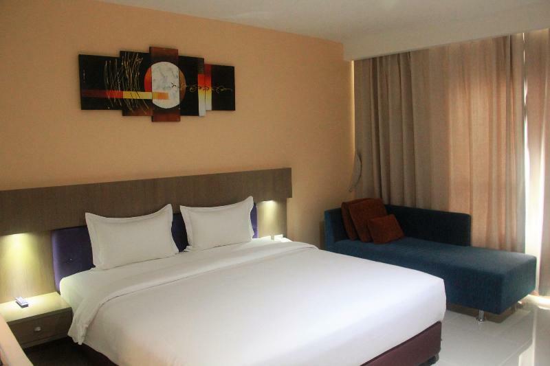 Grand Oliver Hotel Danok Sadao Bagian luar foto